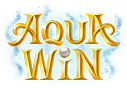 aquawingreece.com site logo